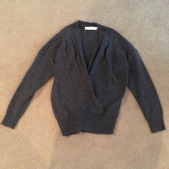 Nordstrom Grey ASTR the label sweater - Picture 3 of 4